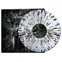 Leaves Eyes - Myths Of Fate (Splatter Vinyl Lp) i gruppen VI TIPSAR / Julklappstips Vinyl hos Bengans Skivbutik AB (5514366)