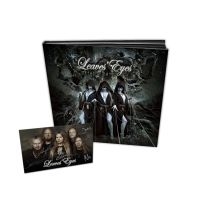 Leaves Eyes - Myths Of Fate (2 Cd Earbook) i gruppen VI TIPSAR / Julklappstips CD hos Bengans Skivbutik AB (5514367)