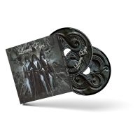 Leaves Eyes - Myths Of Fate (2 Cd Digipack) i gruppen VI TIPSAR / Julklappstips CD hos Bengans Skivbutik AB (5514368)