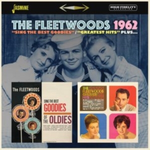 Fleetwoods The - 1962 -