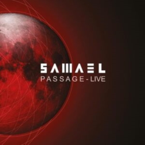 Samael - Live Passage i gruppen VI TIPSAR / Fredagsreleaser / Fredag Den 16:e Februari 2024 hos Bengans Skivbutik AB (5514431)
