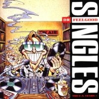 DR. FEELGOOD - THE UA YEARS i gruppen VI TIPSAR / Julklappstips CD hos Bengans Skivbutik AB (551445)