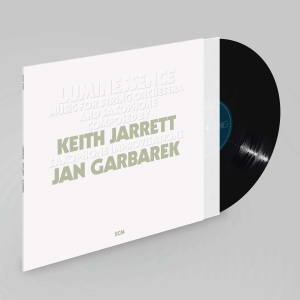 Keith Jarrett - Luminessence (Luminessence-Series L i gruppen VI TIPSAR / Fredagsreleaser / Fredag Den 1:a Mars 2024 hos Bengans Skivbutik AB (5514496)