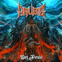 Anubis - Dark Paradise (Purple Vinyl Lp) i gruppen VI TIPSAR / Fredagsreleaser / Fredag Den 23:e Februari 2024 hos Bengans Skivbutik AB (5514556)