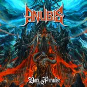 Anubis - Dark Paradise (Purple Vinyl Lp) i gruppen VI TIPSAR / Fredagsreleaser / Fredag Den 23:e Februari 2024 hos Bengans Skivbutik AB (5514556)