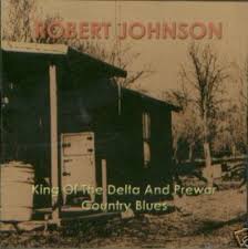Robert Johnson - King Of The Delta And Pre-War  i gruppen ÖVRIGT / 10399 hos Bengans Skivbutik AB (5514631)