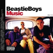 Beastie Boys - Beastie Boys Music i gruppen VI TIPSAR / Julklappstips CD hos Bengans Skivbutik AB (5514633)