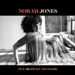 Norah Jones - Pick Me Up Off The Floor i gruppen ÖVRIGT / -Startsida OF24CD hos Bengans Skivbutik AB (5514635)