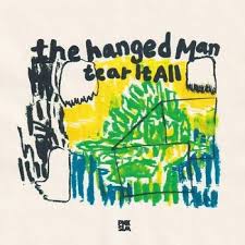The Hanged Man - Tear It All (Ltd White Vinyl) i gruppen ÖVRIGT / -Start CS hos Bengans Skivbutik AB (5514647)
