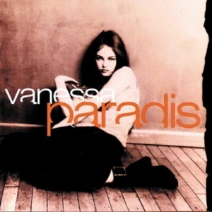 Vanessa Paradis - Vanessa Paradis (30Th Anniversary Ltd CD) i gruppen VI TIPSAR / Julklappstips CD hos Bengans Skivbutik AB (5514649)