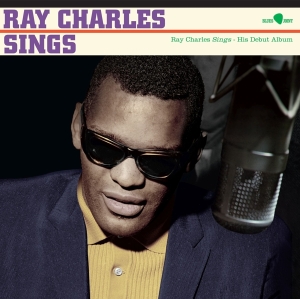 Ray Charles - Sings i gruppen VI TIPSAR / Fredagsreleaser / Fredag Den 23:e Februari 2024 hos Bengans Skivbutik AB (5514674)