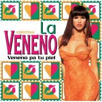 La Veneno Christina - Veneno Pa Tu Piel i gruppen VI TIPSAR / Julklappstips Vinyl hos Bengans Skivbutik AB (5514760)