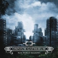 Omnium Gatherum - New World Shadows i gruppen VI TIPSAR / Startsida - CD Nyheter & Kommande hos Bengans Skivbutik AB (5514783)