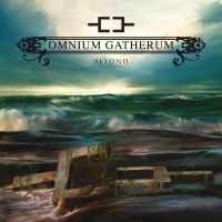 Omnium Gatherum - Beyond i gruppen ÖVRIGT / Kommande produkter - 10 procent hos Bengans Skivbutik AB (5514784)