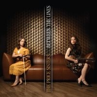 Price Sisters The - Between The Lines i gruppen VI TIPSAR / Fredagsreleaser / Fredag Den 16:e Februari 2024 hos Bengans Skivbutik AB (5514789)