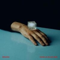 Braake - Kann Ja Alles Sein i gruppen VINYL / Pop-Rock hos Bengans Skivbutik AB (5514805)