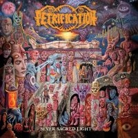 Petrification - Sever Sacred Light i gruppen VI TIPSAR / Fredagsreleaser / Fredag Den 9:e Februari 2024 hos Bengans Skivbutik AB (5514840)