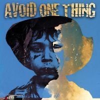 Avoid One Thing - Avoid One Thing i gruppen CD / Pop-Rock hos Bengans Skivbutik AB (5514867)