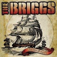 Briggs - Leaving The Ways i gruppen CD / Pop-Rock hos Bengans Skivbutik AB (5514875)