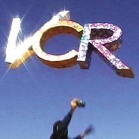 Vcr - Vcr i gruppen CD / Pop-Rock hos Bengans Skivbutik AB (5514878)