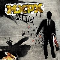 Mxpx - Panic i gruppen VI TIPSAR / Julklappstips CD hos Bengans Skivbutik AB (5514880)