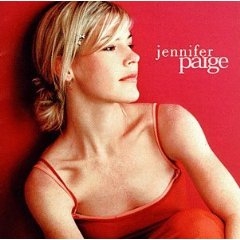 Jennifer Paige - Jennifer Paige i gruppen VI TIPSAR / Julklappstips CD hos Bengans Skivbutik AB (5514981)