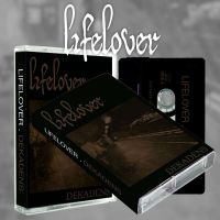 Lifelover - Dekadens (Mc) i gruppen VI TIPSAR / Fredagsreleaser / Fredag den 19e Jan 24 hos Bengans Skivbutik AB (5514987)