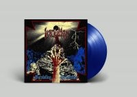 Inculter - Persisting Devolution (Blue Vinyl L i gruppen VI TIPSAR / Fredagsreleaser / Fredag Den 9:e Februari 2024 hos Bengans Skivbutik AB (5514989)