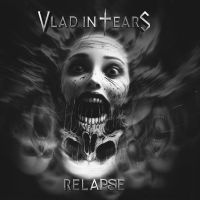 Vlad In Tears - Relapse (Digipack) i gruppen VI TIPSAR / Fredagsreleaser / Fredag den 8:e Mars 2024 hos Bengans Skivbutik AB (5514998)