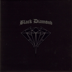 Various - Black Diamond i gruppen ÖVRIGT / 10399 hos Bengans Skivbutik AB (5515044)