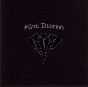 Various - Black Diamond i gruppen VI TIPSAR / Julklappstips CD hos Bengans Skivbutik AB (5515044)