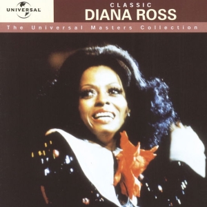 Diana Ross - The Universal Masters Collection i gruppen VI TIPSAR / Julklappstips CD hos Bengans Skivbutik AB (5515046)