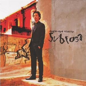 Eagle-Eye Cherry - Sub Rosa i gruppen VI TIPSAR / Julklappstips CD hos Bengans Skivbutik AB (5515055)