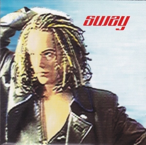 Sway - Mmm.. Prepare To Be Swayed i gruppen CD / Pop-Rock hos Bengans Skivbutik AB (5515080)