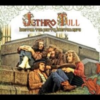 Jethro Tull - Live Boston 1970 i gruppen VI TIPSAR / Fredagsreleaser / Fredag den 26:e Jan 24 hos Bengans Skivbutik AB (5515133)