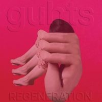 Guhts - Regeneration i gruppen VI TIPSAR / Fredagsreleaser / Fredag den 26:e Jan 24 hos Bengans Skivbutik AB (5515146)