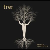 Treee - Broken Connection i gruppen VI TIPSAR / Fredagsreleaser / Fredag Den 29:e Mars 2024 hos Bengans Skivbutik AB (5515162)