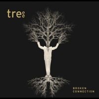 Treee - Broken Connection i gruppen VI TIPSAR / Fredagsreleaser / Fredag den 26:e Jan 24 hos Bengans Skivbutik AB (5515162)