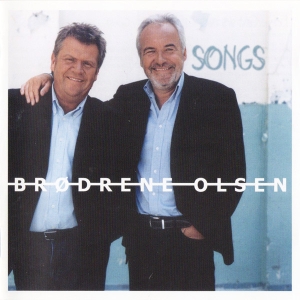 Olsen Brothers (Brodrene Olsen) - Songs i gruppen VI TIPSAR / Julklappstips CD hos Bengans Skivbutik AB (5515190)