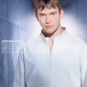 Stephen Gately - New Beginning i gruppen VI TIPSAR / Julklappstips CD hos Bengans Skivbutik AB (5515192)