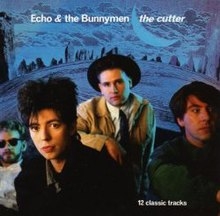 Echo & The Bunnymen - The Cutter i gruppen CD / Pop-Rock hos Bengans Skivbutik AB (5515198)