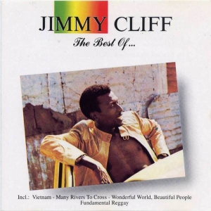 Jimmy Cliff - The Best Of i gruppen VI TIPSAR / Julklappstips CD hos Bengans Skivbutik AB (5515204)