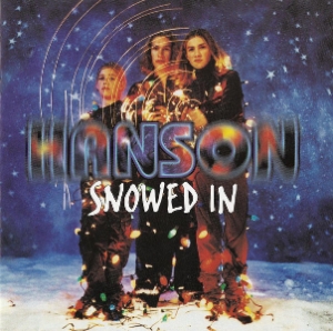 Hanson - Snowed In i gruppen VI TIPSAR / Julmusik på Vinyl & CD hos Bengans Skivbutik AB (5515212)