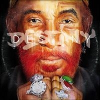 Lee Scratch Perry X Bob Ridim - Destiny i gruppen VI TIPSAR / Fredagsreleaser / Fredag Den 23:e Februari 2024 hos Bengans Skivbutik AB (5515266)