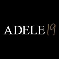 Adele - 19 [Deluxe Edition] i gruppen VI TIPSAR / Julklappstips CD hos Bengans Skivbutik AB (5515275)