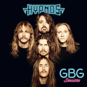 Hypnos - Gbg Sessions Lp Blue i gruppen VINYL / Hårdrock hos Bengans Skivbutik AB (5515280)