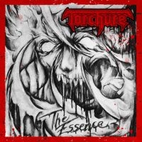 Torchure - Essence The (White Marbled Vinyl Lp i gruppen VI TIPSAR / Fredagsreleaser / Fredag den 19e Jan 24 hos Bengans Skivbutik AB (5515312)