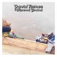 Nance David - David Nance & Mowed Sound i gruppen VI TIPSAR / Fredagsreleaser / Fredag Den 16:e Februari 2024 hos Bengans Skivbutik AB (5515316)