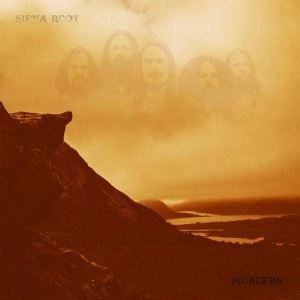 Siena Root - Pioneers Lp Gold i gruppen VINYL / Hårdrock,Pop-Rock hos Bengans Skivbutik AB (5515336)