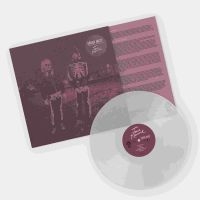 Vånna Inget - True Romance Lp (Ltd Transparent Vi i gruppen ÖVRIGT / -Start Jan R2 hos Bengans Skivbutik AB (5515339)